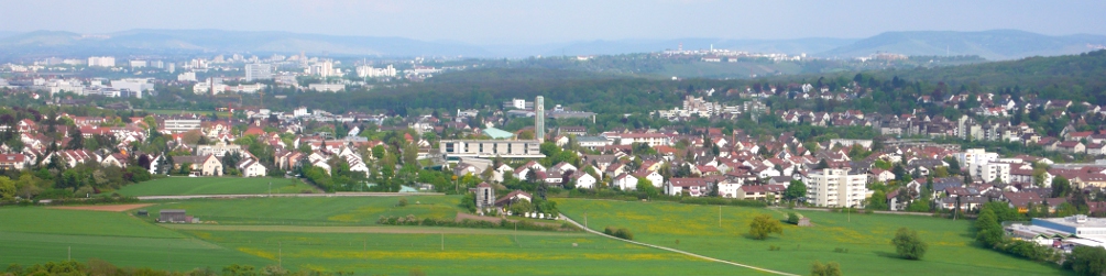 Schwäbischer Albverein | Ortsgruppe Korntal-Münchingen